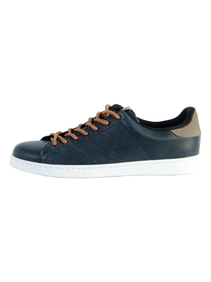 Basket Victoria 1125141 Bleu
