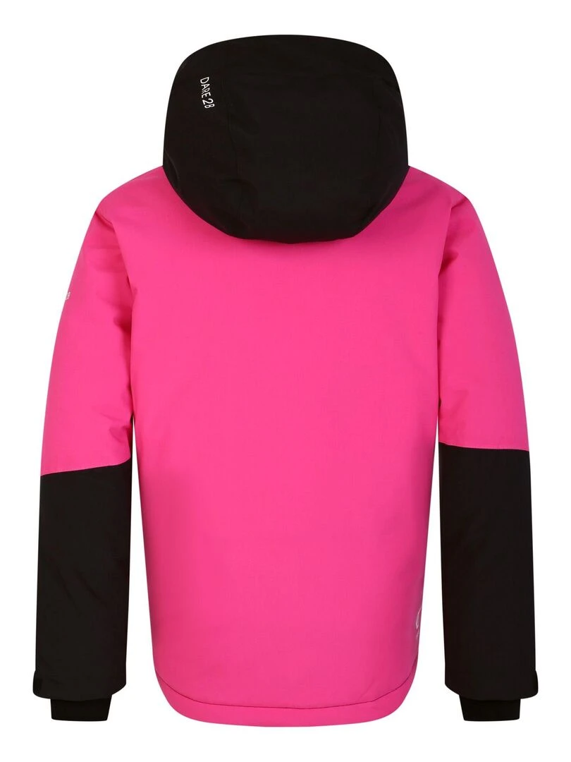 Dare 2B Blouson de ski STEAZY Rose fushia