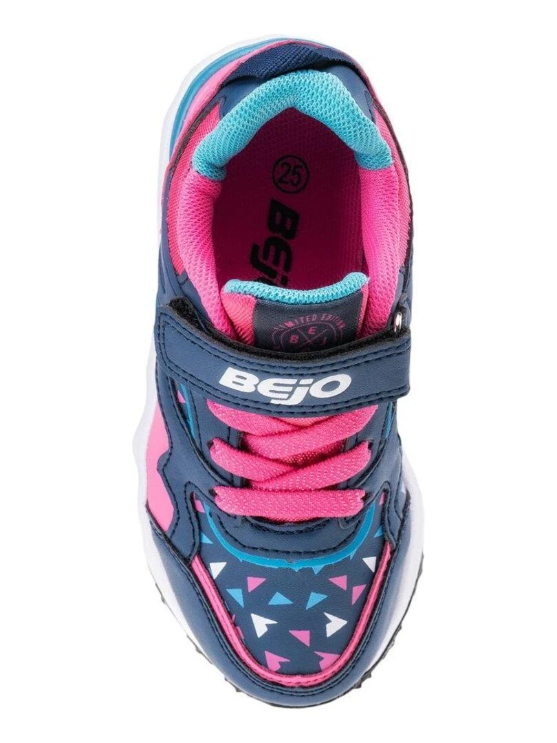 Bejo   Chaussures JUNIE   Rose pâle