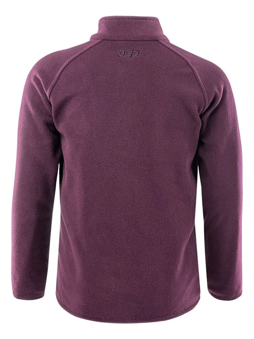Bejo Veste polaire LISANNA Violet foncé