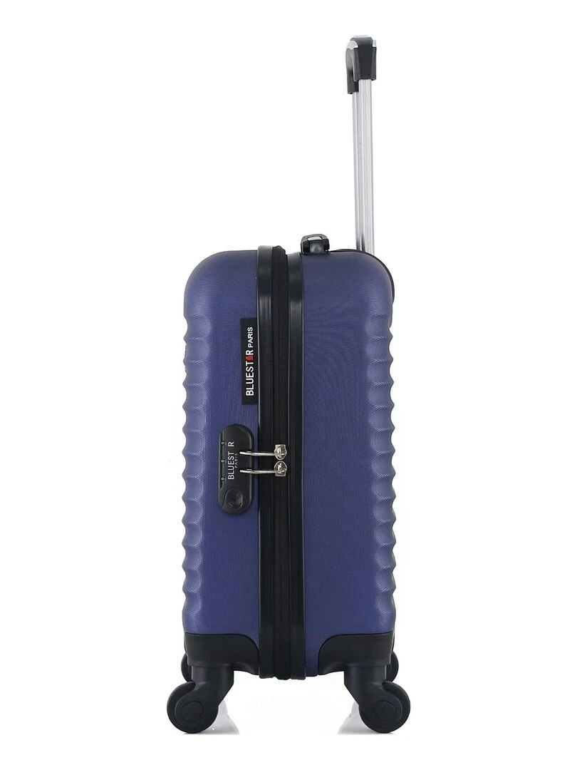 BLUESTAR   SET DE 4 BRAZILIA M   Bleu marine