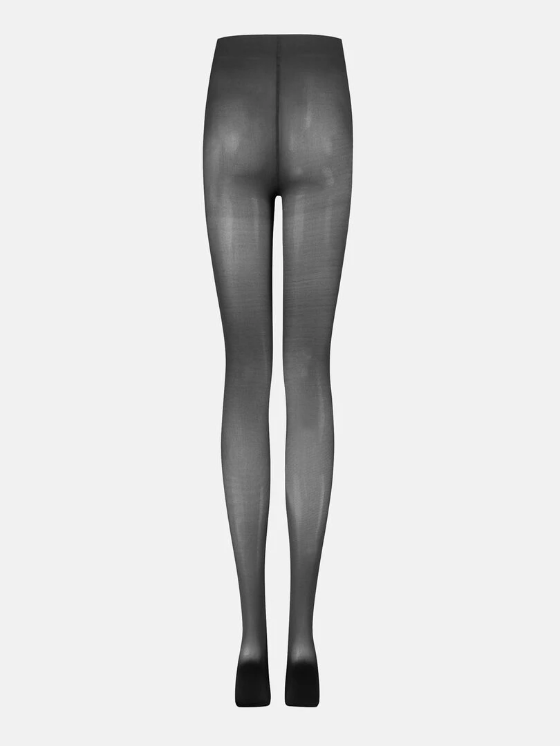 Collants de grossesse opaques confortables 60den (Mamsy)   Gris