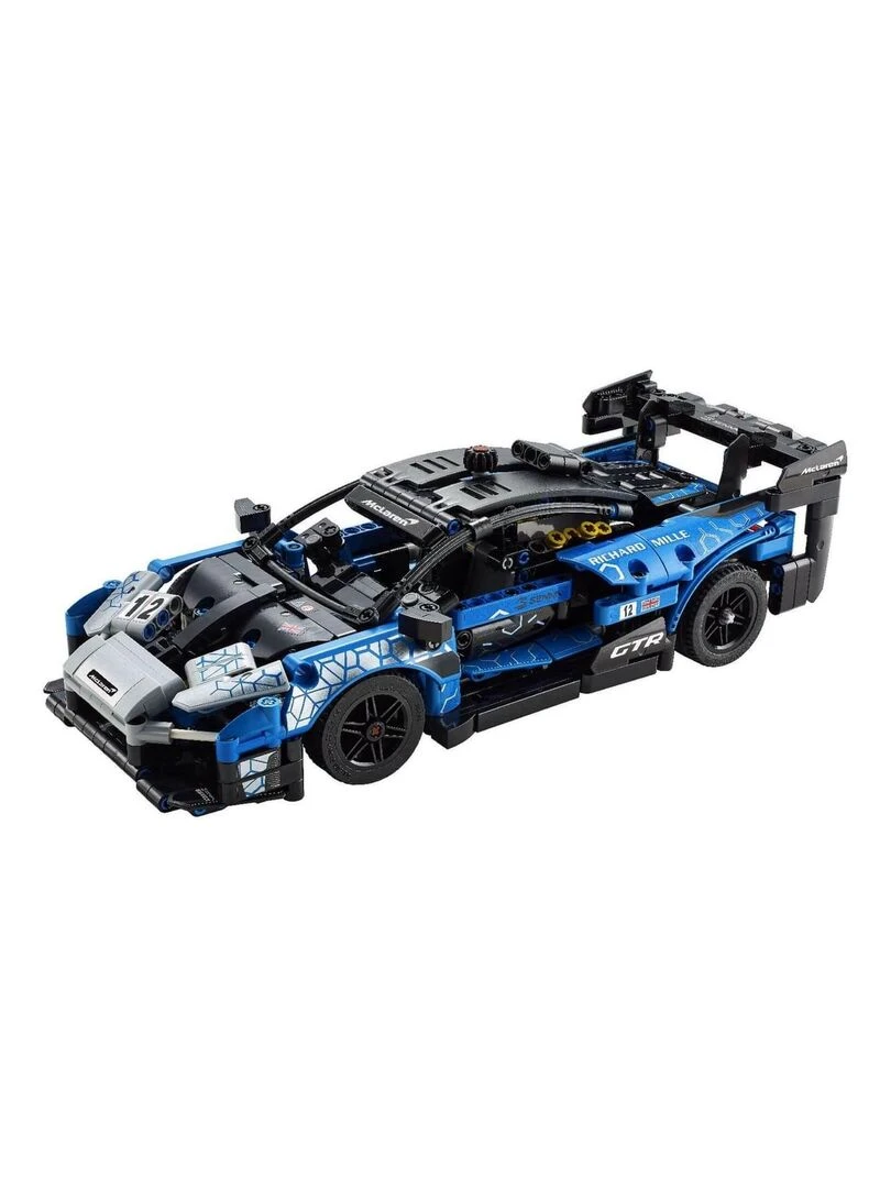 42123 Mclaren Senna Gtr   N/A
