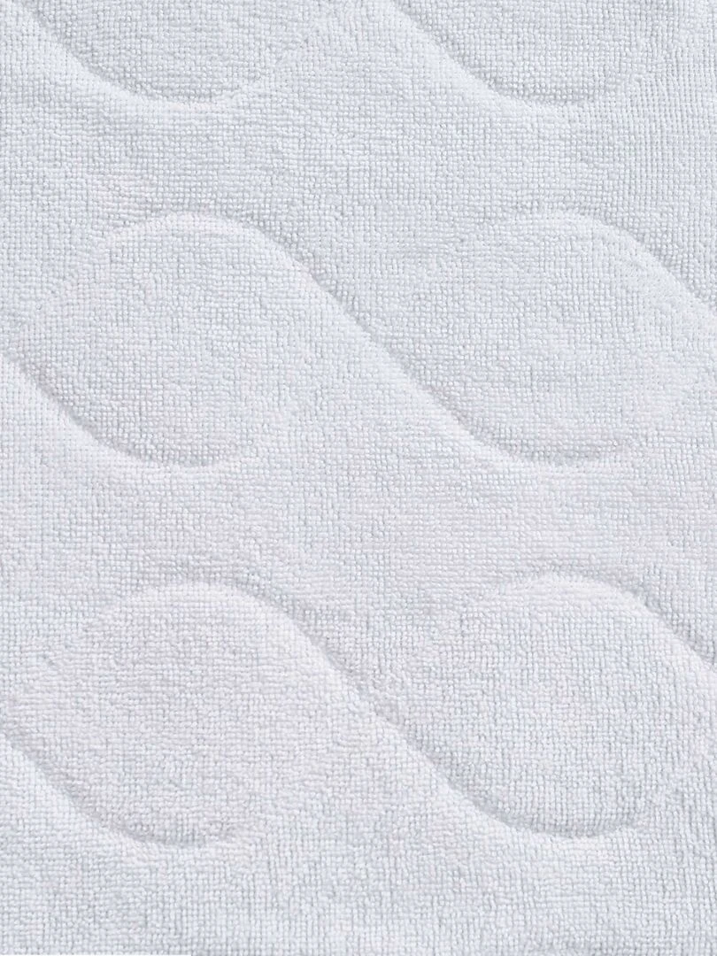Alèse 'P'tit Albatros'   Ultra absorbant   blanc