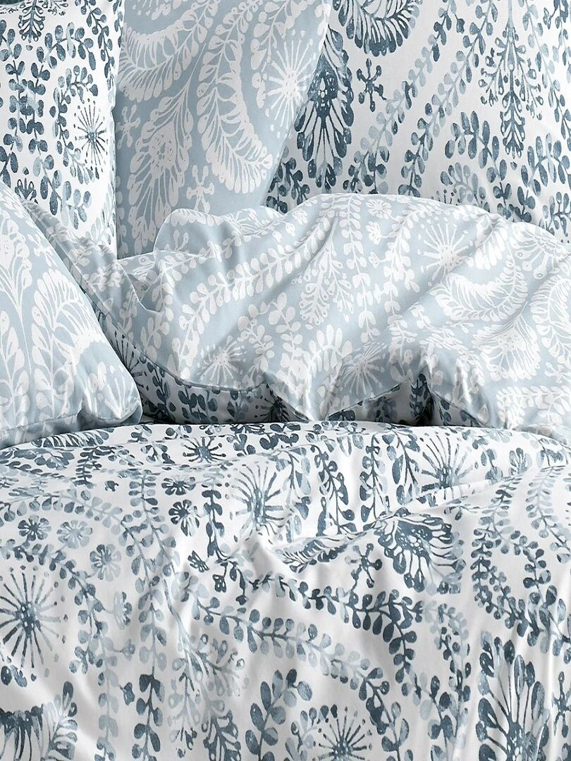 Parure LIENZO Gris Gris