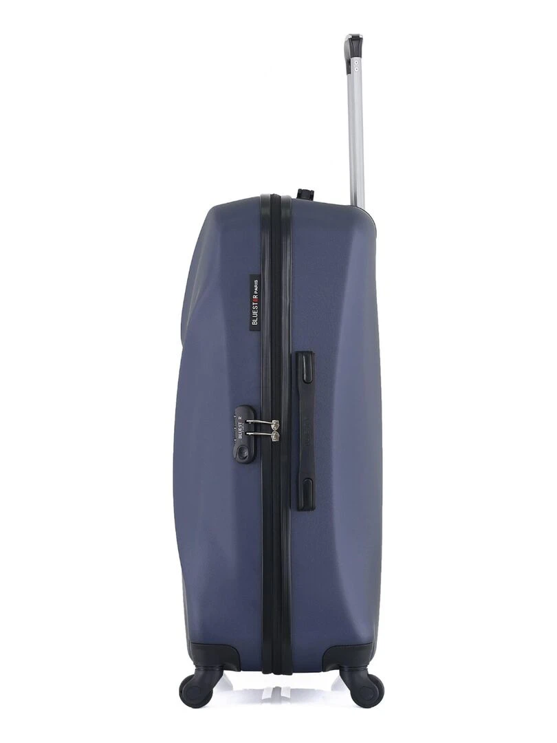 BLUESTAR   VALISE L GARIBALDI   Bleu marine