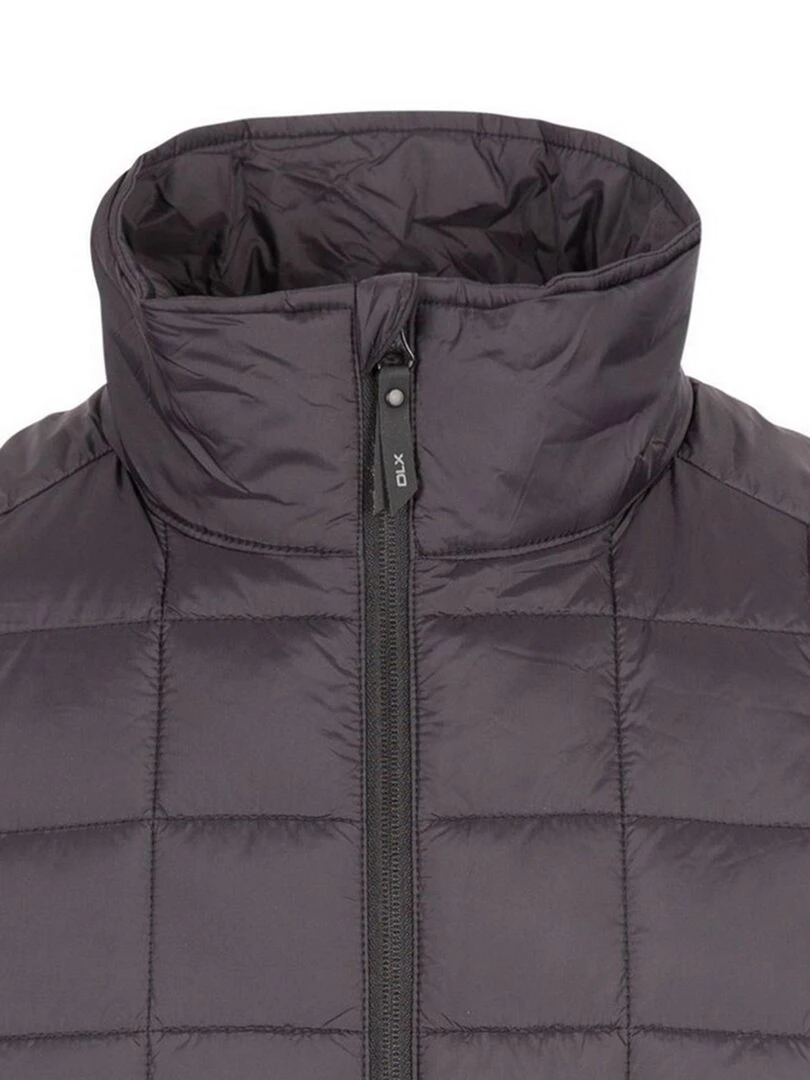 Trespass   Veste sans manches ENOLESS   Noir