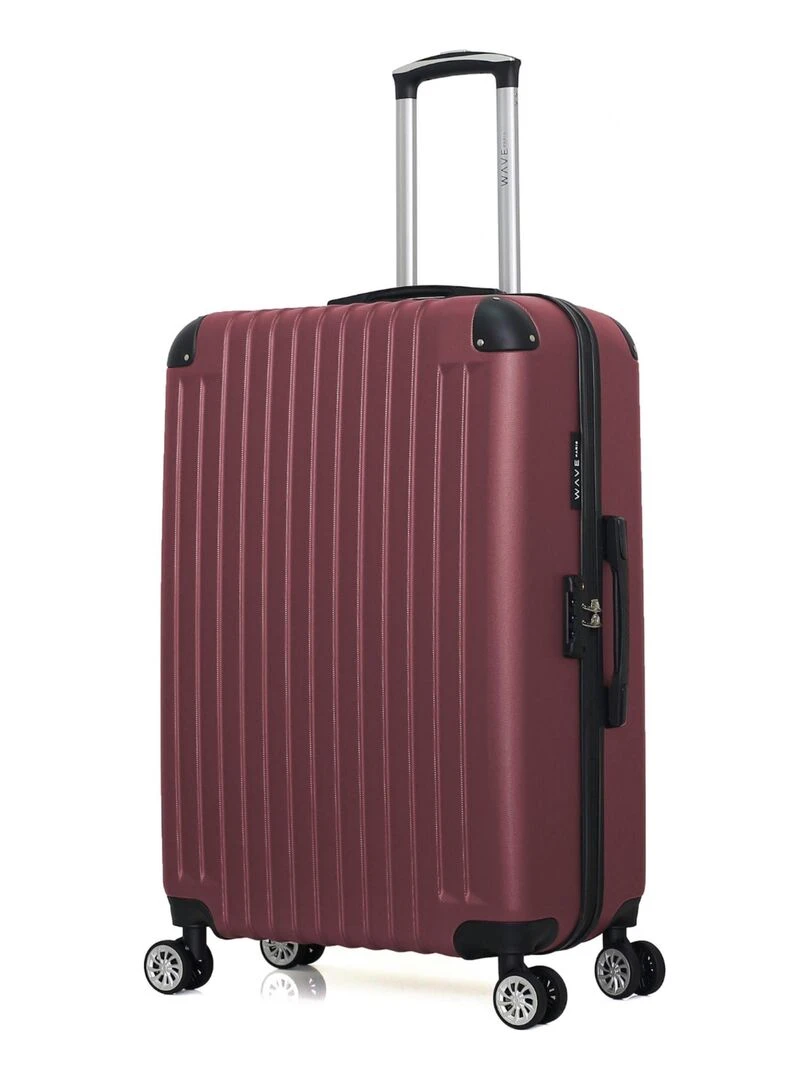 WAVE PARIS VALISE L TAGE Bordeaux