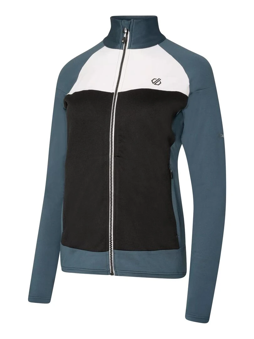 Dare 2B   Polaire ELATION   Rose pâle