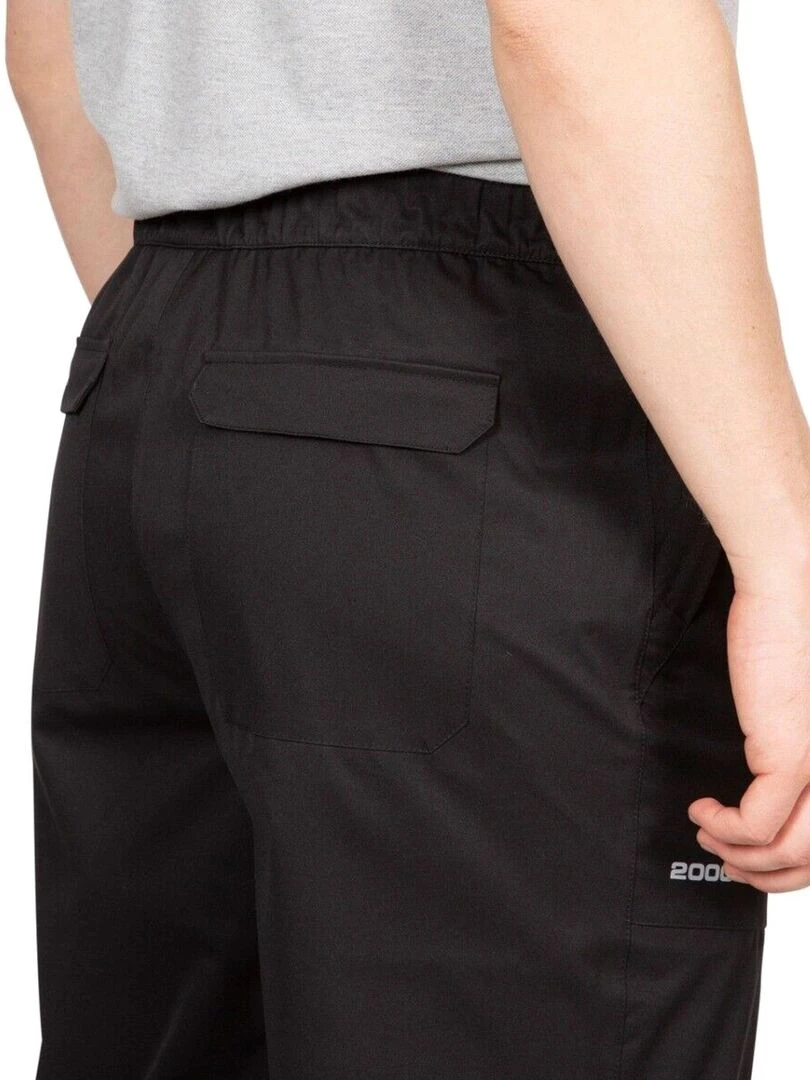 Trespass   Pantalon imperméable PUTTER   Noir