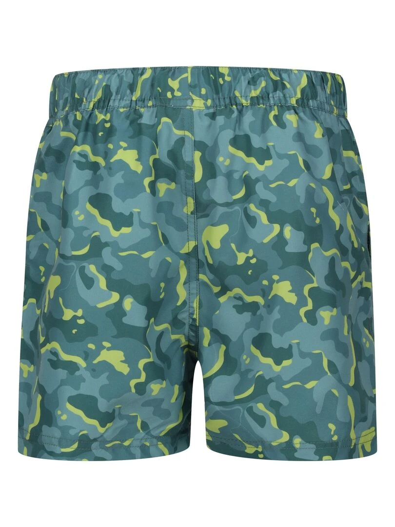 Regatta Short de bain SKANDER Vert