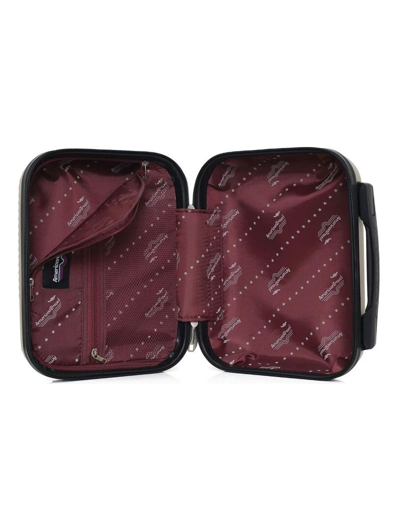 AMERICAN TRAVEL   VANITY NASHVILLE K   Beige