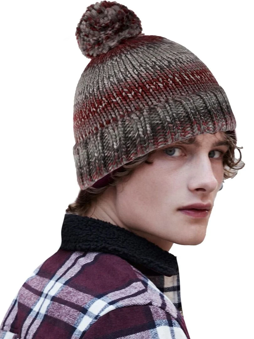 Regatta Bonnet FROSTY Bordeaux