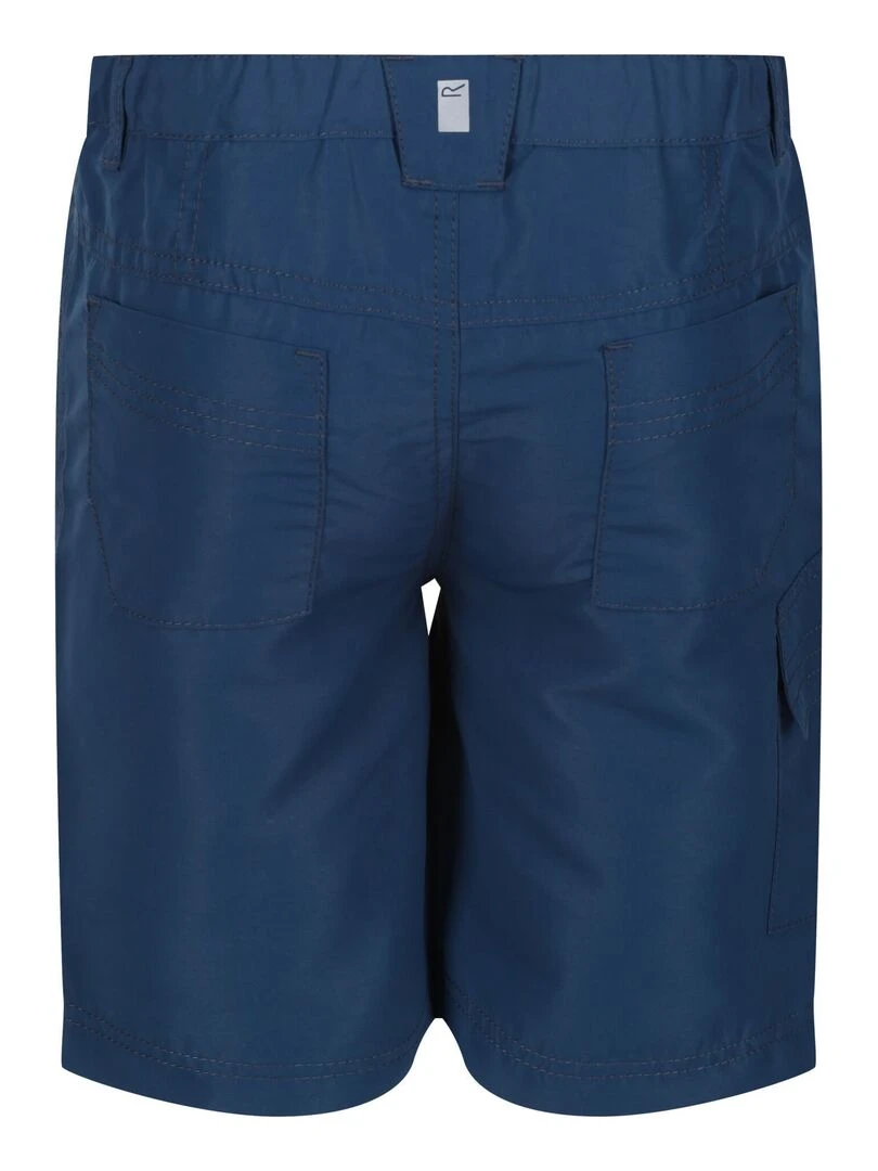 Regatta Short SORCER Bleu nuit