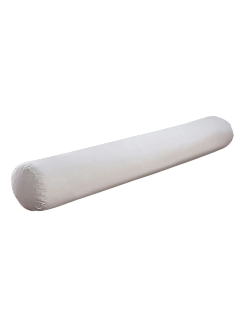 DODO Traversin Tradition 100 % Plumettes Blanc