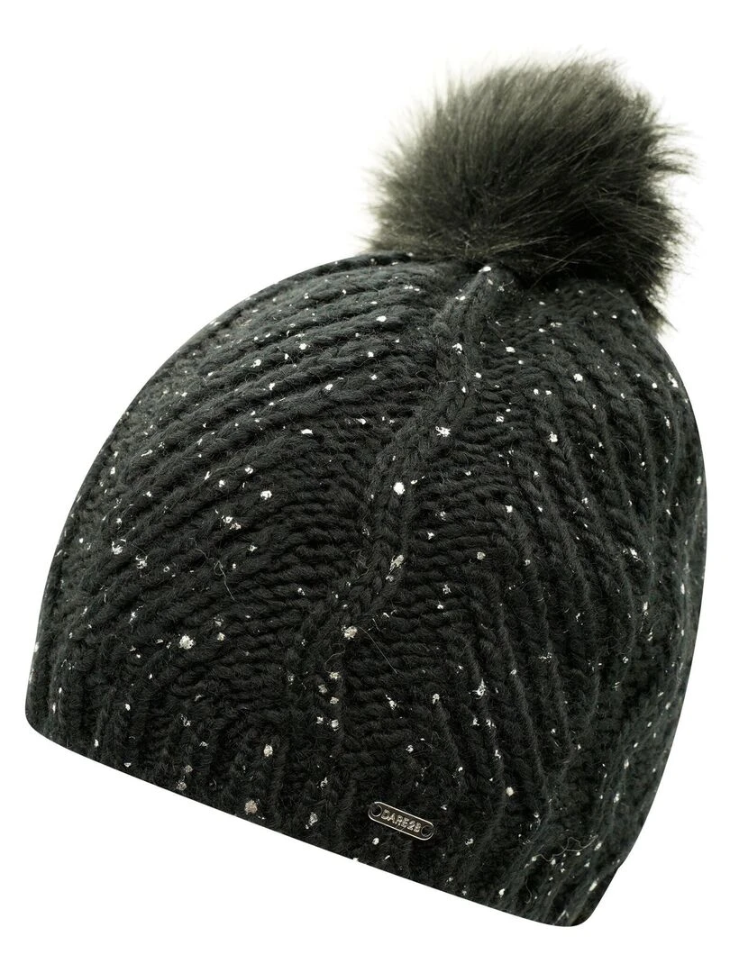 Dare 2B Bonnet REMIND Noir