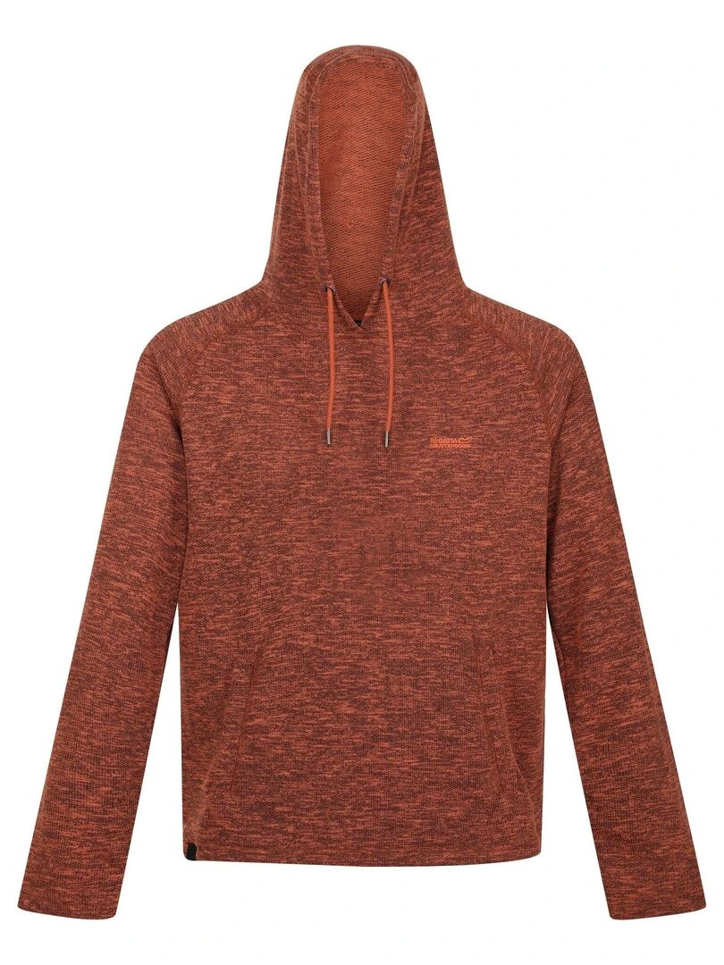 Regatta Sweat à capuche KASSIAN Mauve