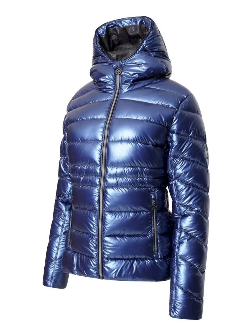 Dare 2B   Doudoune REPUTABLE   Bleu outremer