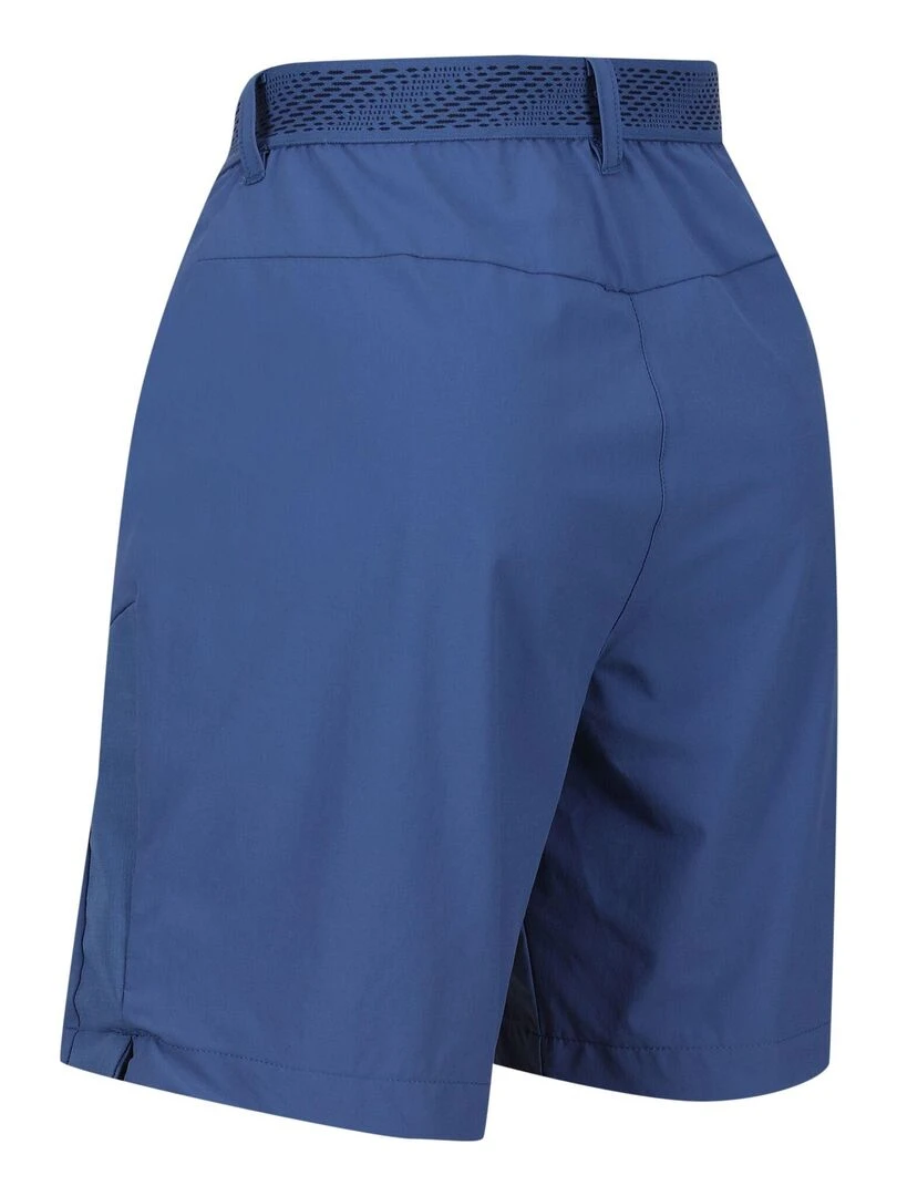 Regatta   Short MOUNTAIN   Bleu