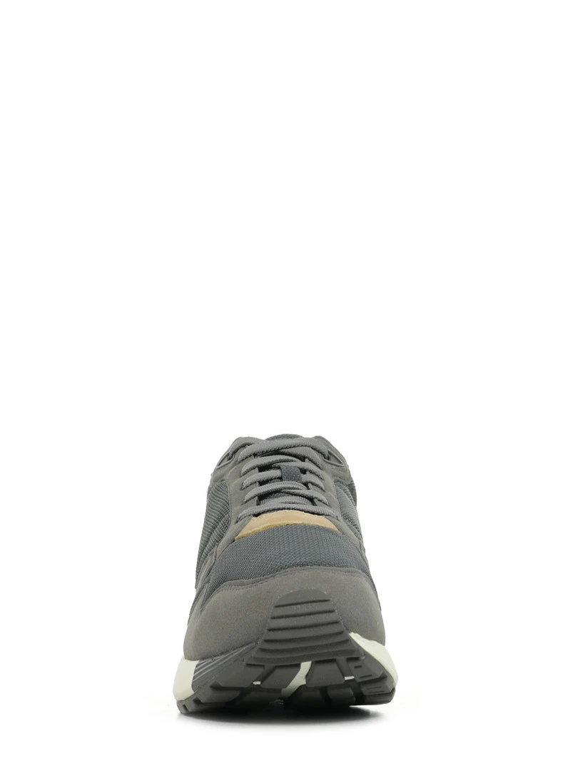 Baskets Omega X Craft Dark Gull Gray   Gris