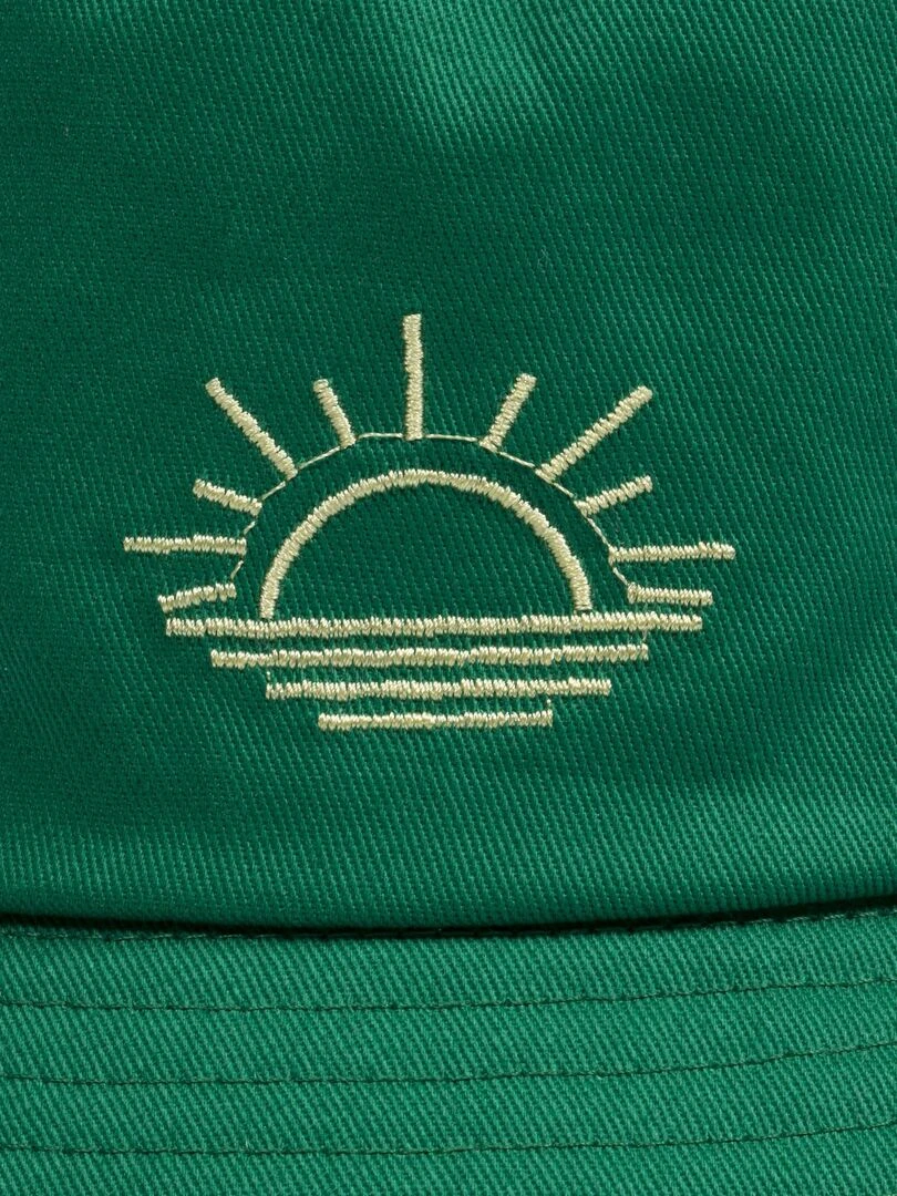 Bob mixte ajustable Vert   Vert foncé