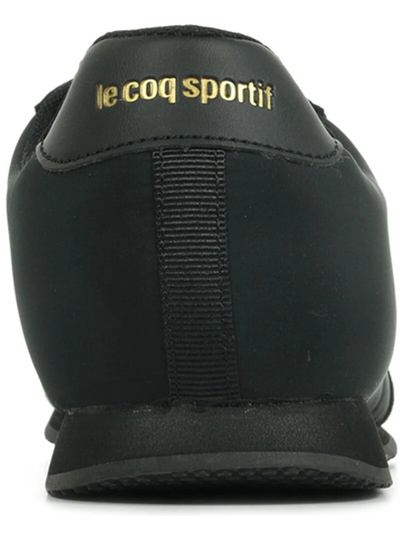 Baskets Racerone Metallic   Noir