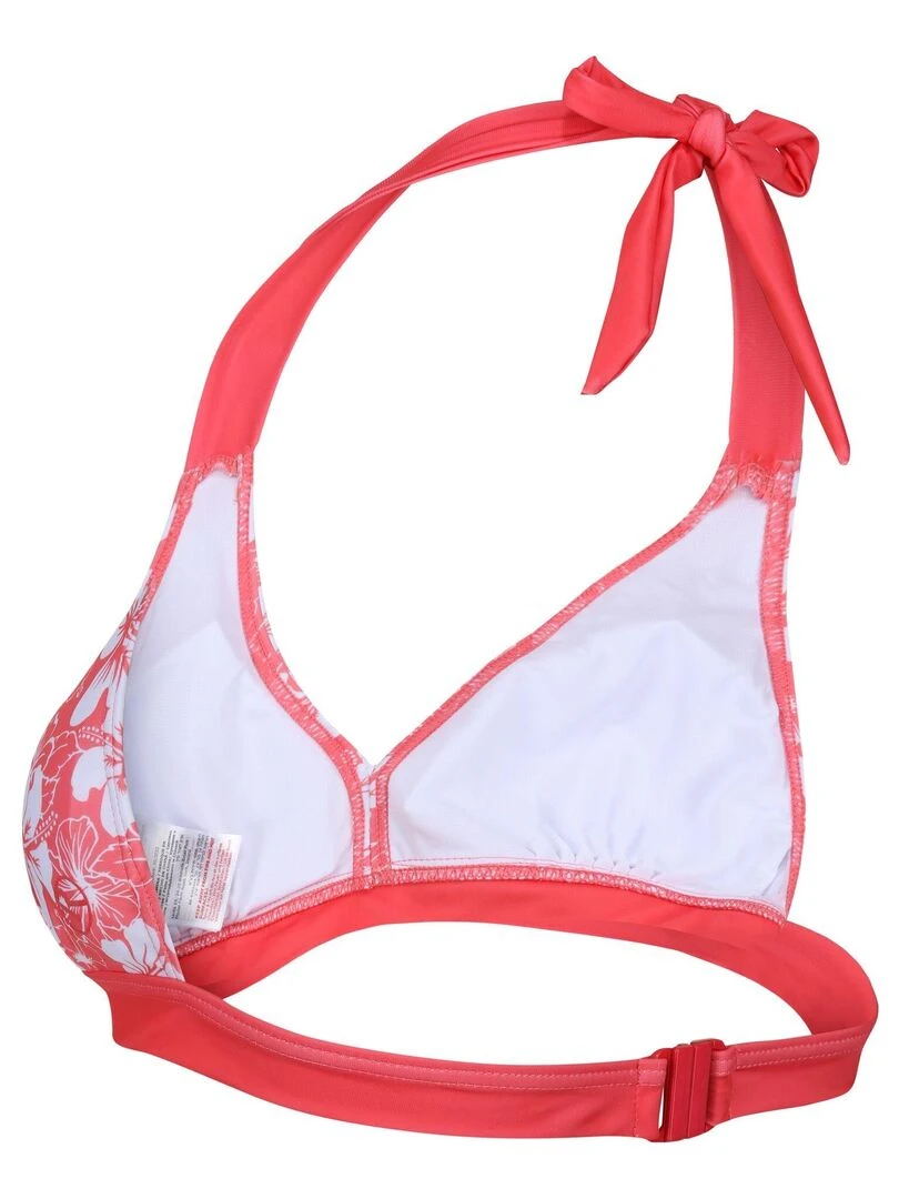 Regatta   Haut de maillot de bain FLAVIA   Orange mandarine