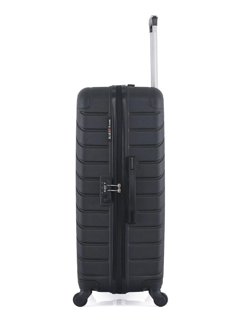 BLUESTAR   SET DE 4 CITE M   Noir