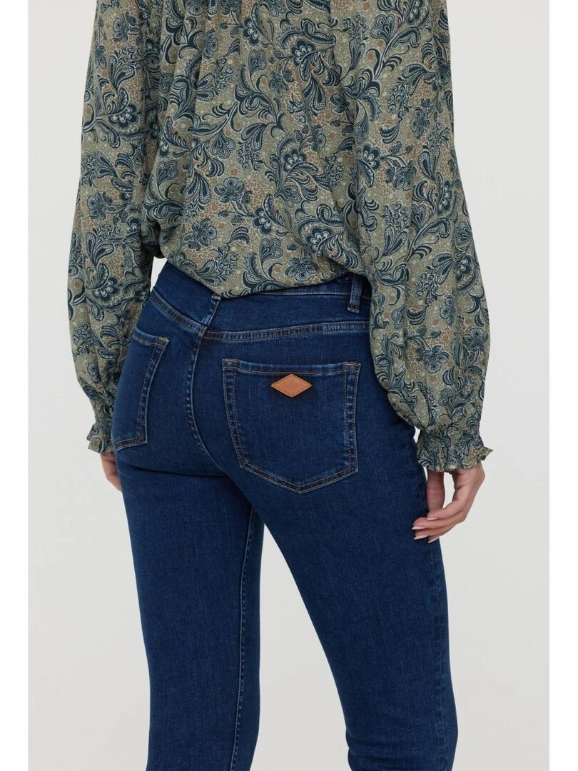 Culotte haute slimmer gainante 'Sans Complexe'   noir