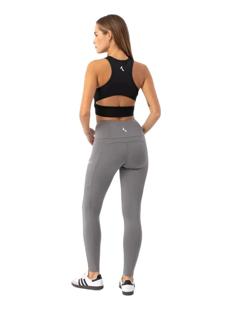 Carpatree   Legging LIBRA   Noir