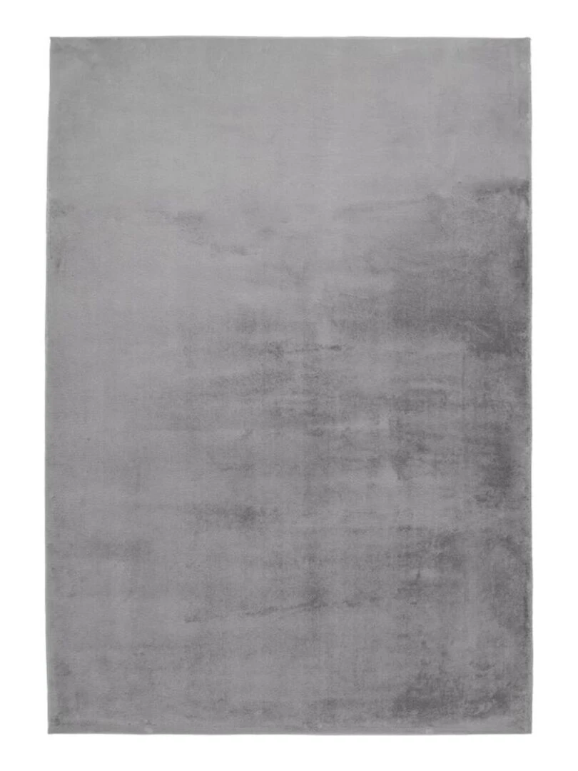 Tapis salon SUPERSOFT Gris