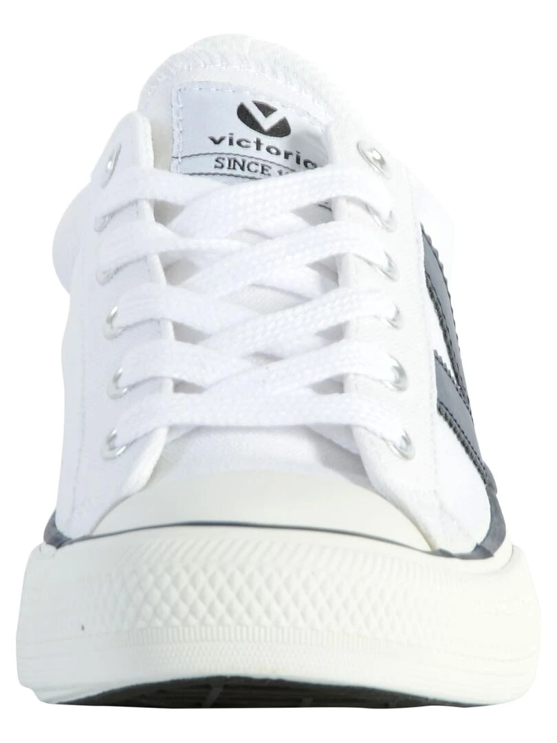 Basket Victoria 1065164   Blanc