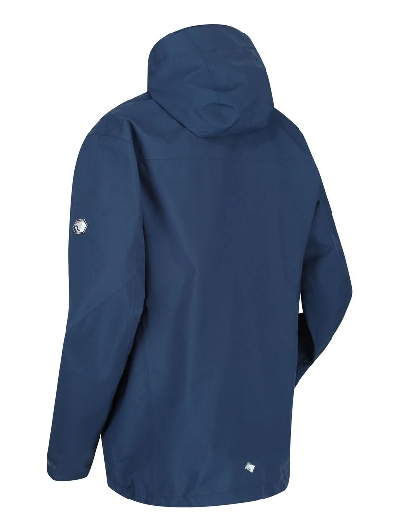 Regatta   Coupe vent BIRCHDALE   Bleu Bleu