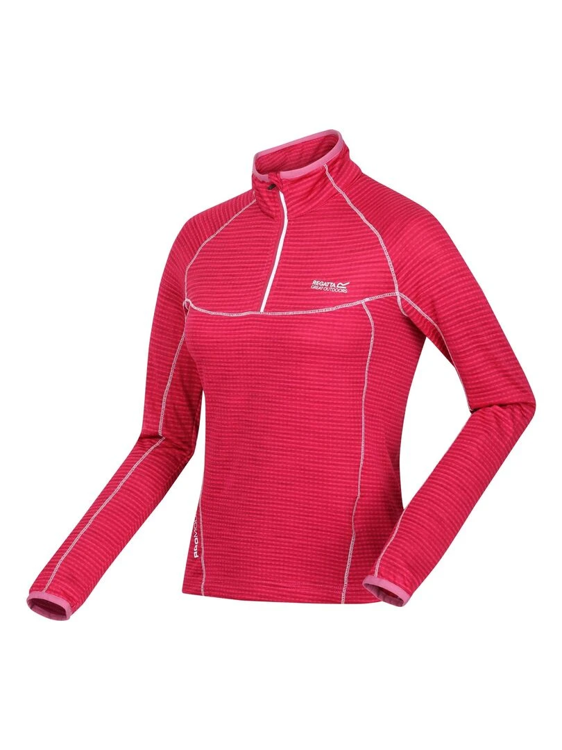 Regatta   Haut polaire YONDER   Fluo