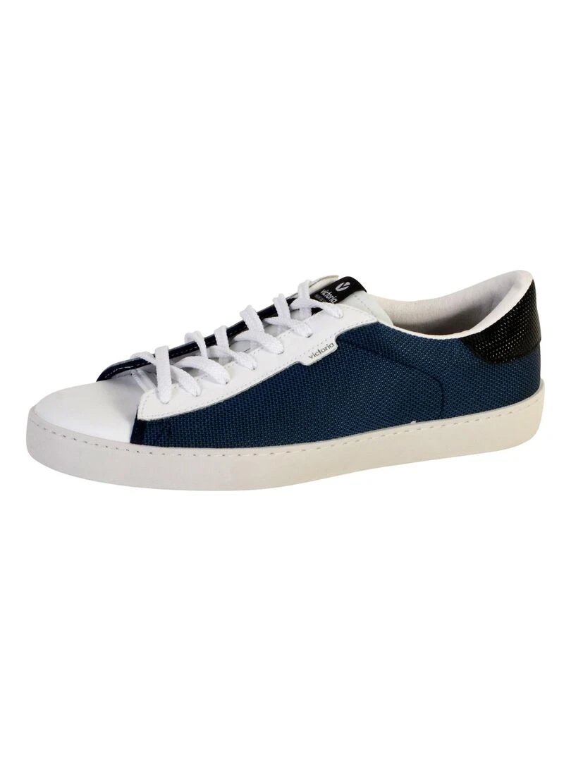 Basket Victoria Bleu