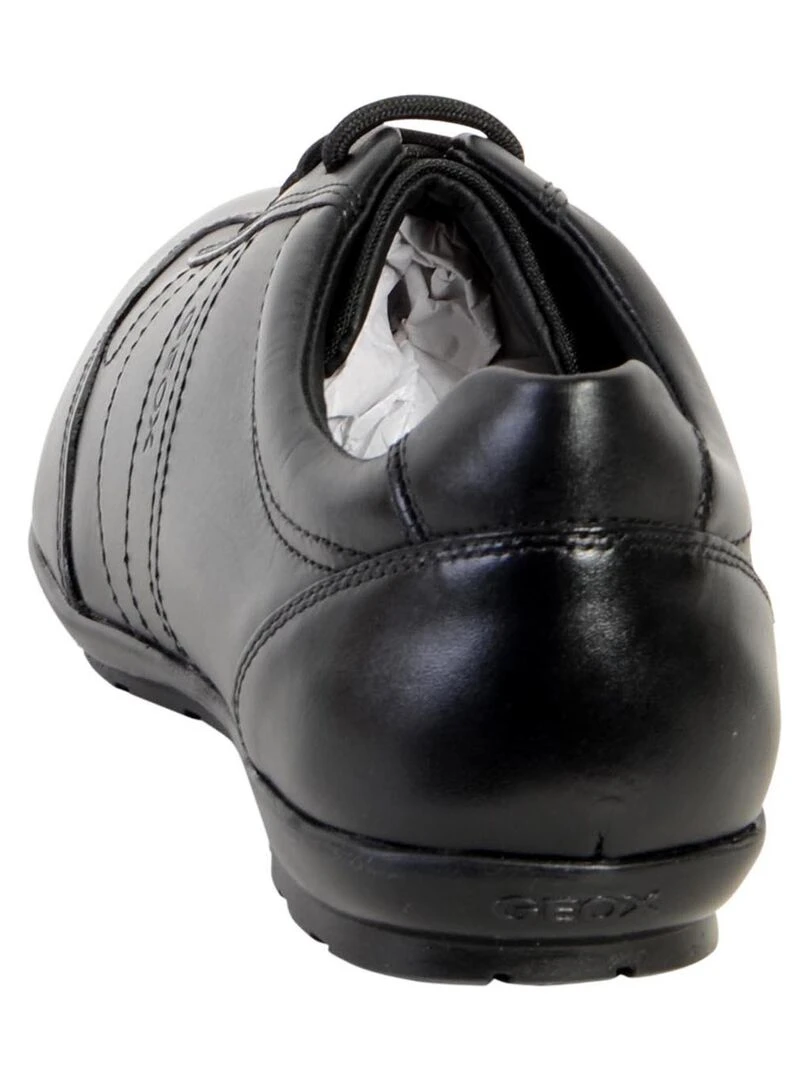 Chaussure Geox U Symbol   Noir