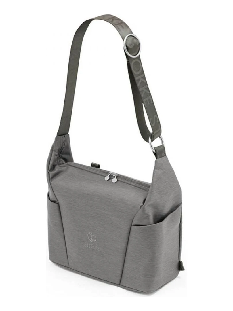 Sac à langer Stokke Xplory X Gris Moderne Gris