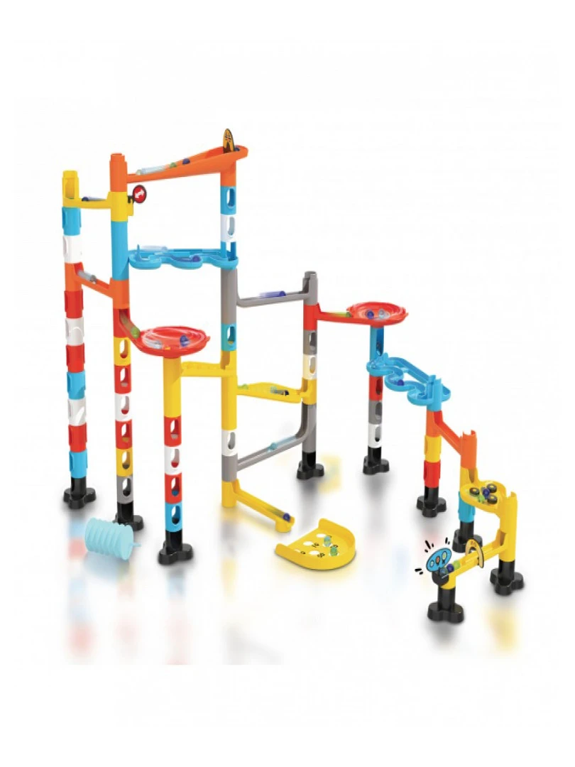 Marble Challenge Le Circuit De Billes N/A