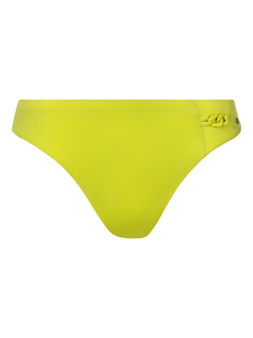 Bas maillot slip de bain Palma   Vert