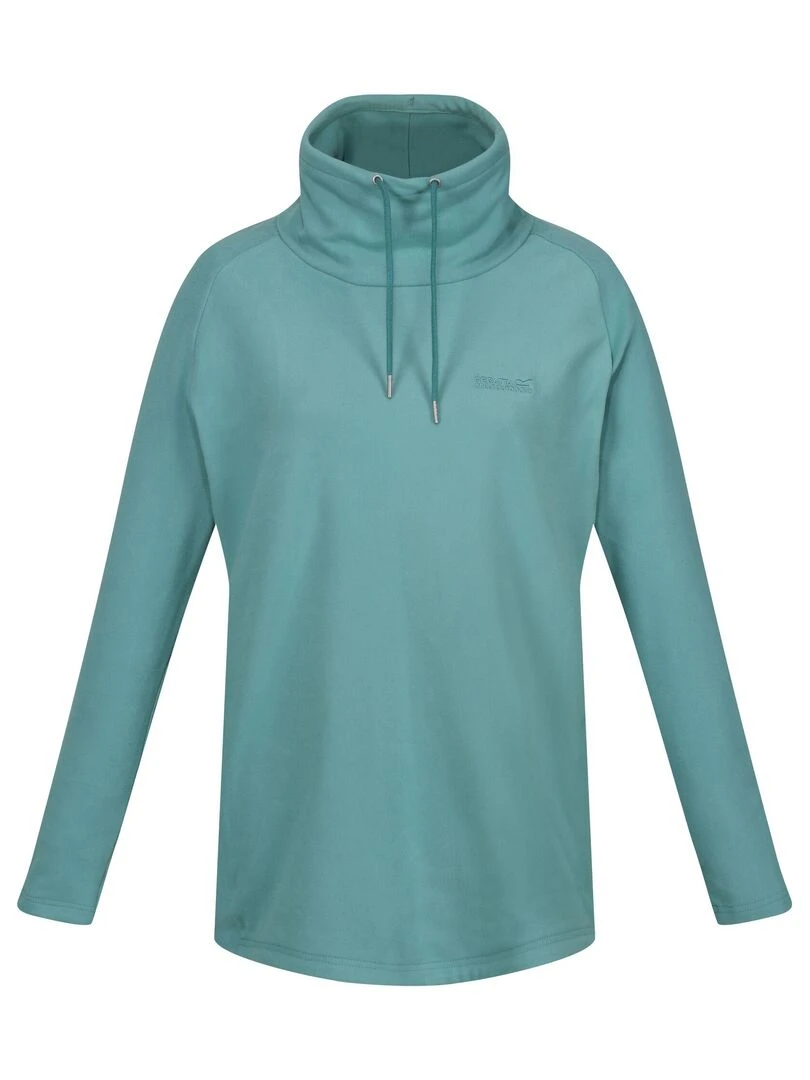 Regatta Pull WRENLY Bleu azur