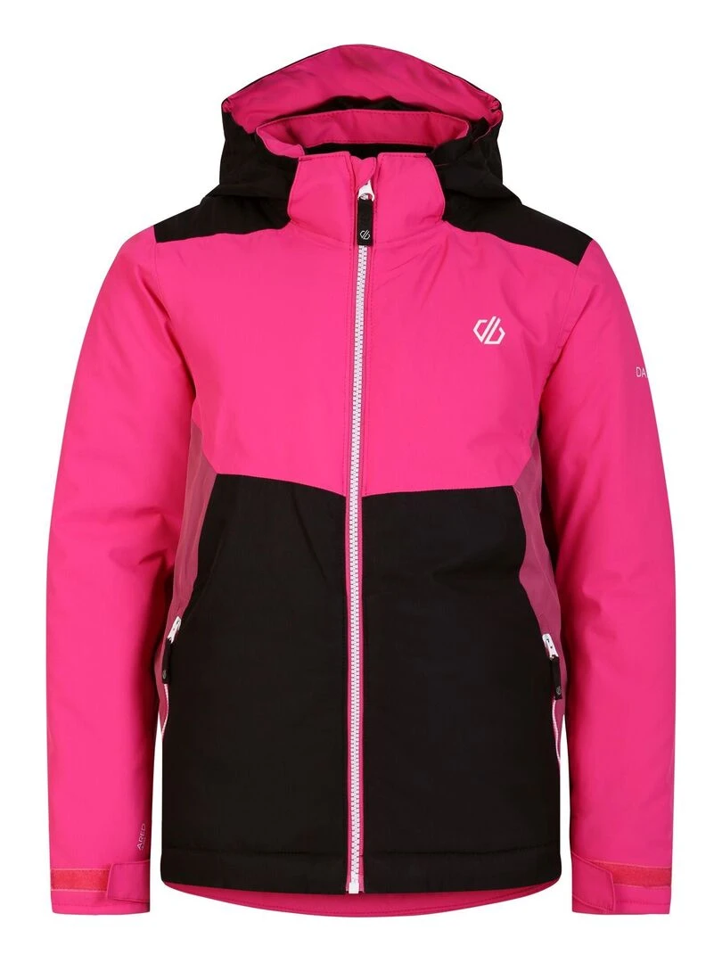 Dare 2B Blouson de ski IMPOSE Rose fushia