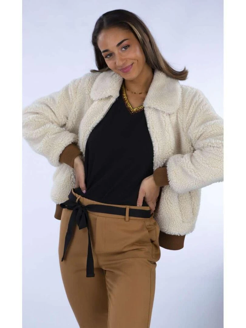 CHATTAWAK   Top MUSICO   Noir