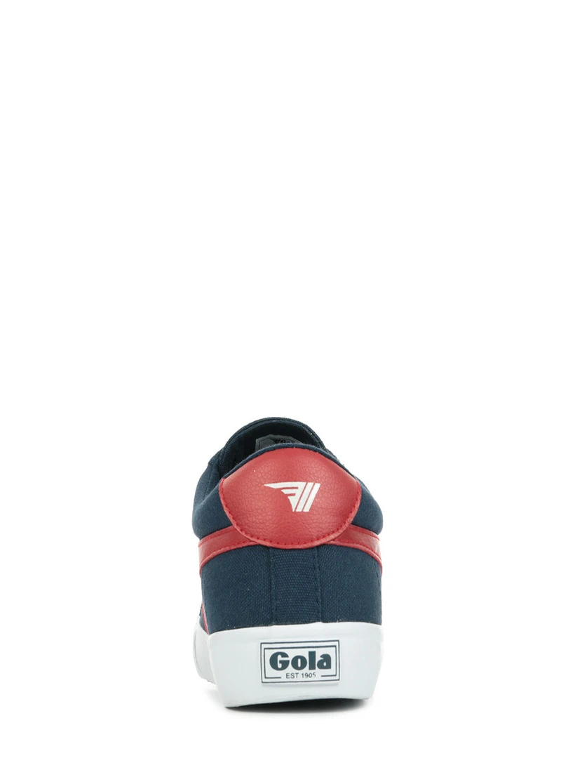 Basket Gola Varsity   Bleu