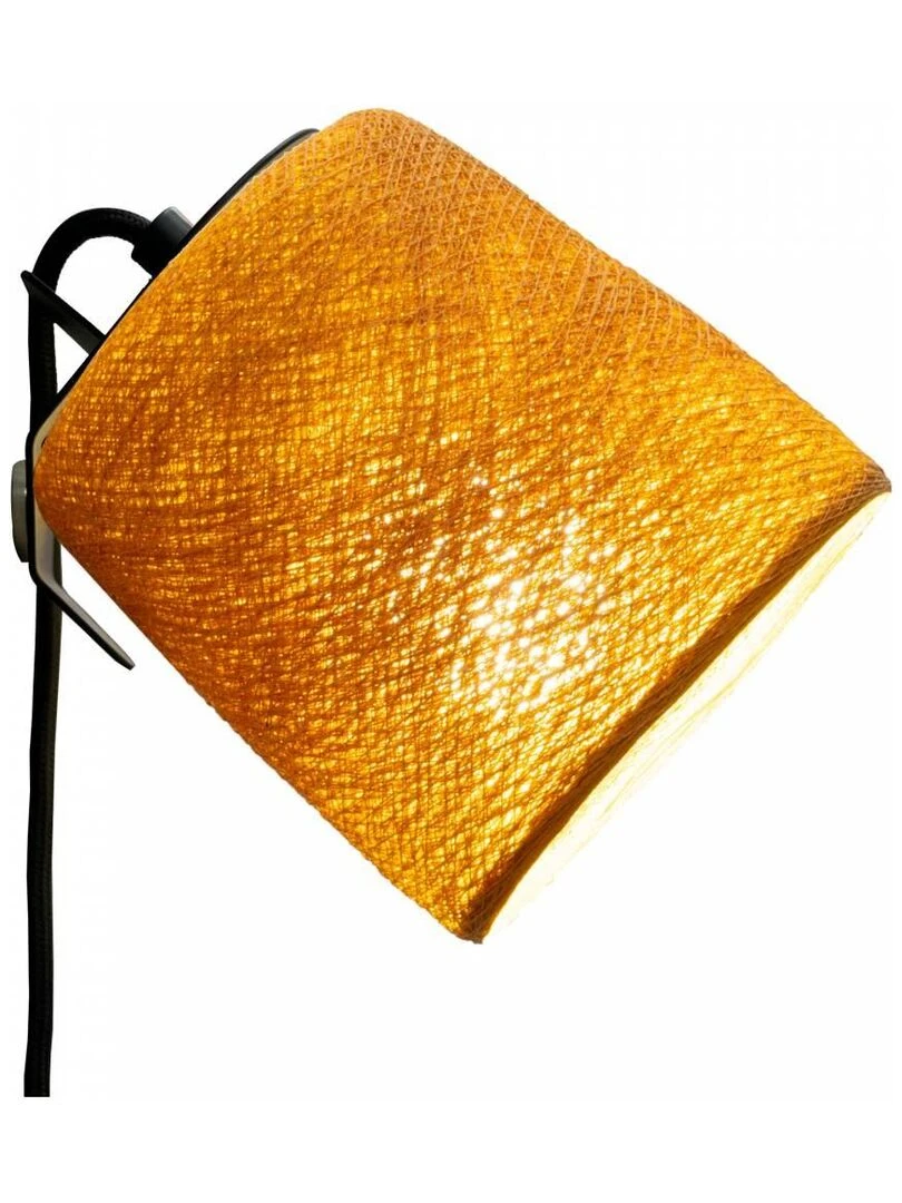 Applique Magnet Swing Jaune moutarde