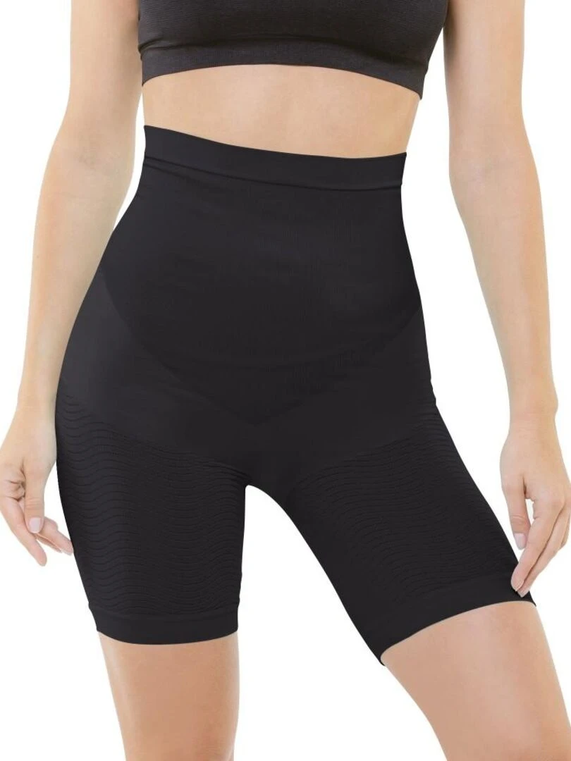 Panty minceur anti cellulite BEAUTYTHERM   Vert jade