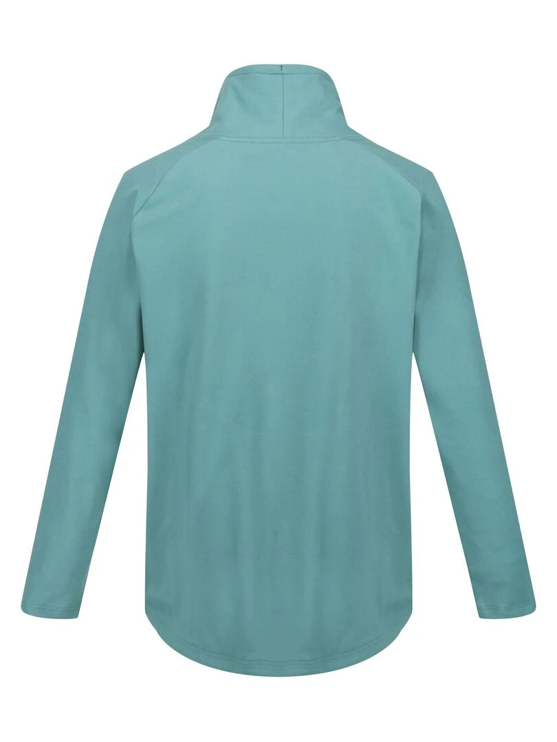 Regatta Pull WRENLY Bleu azur