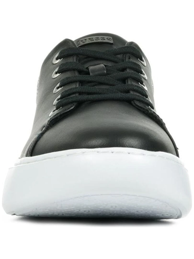 Baskets Guess Braylin 2   Noir