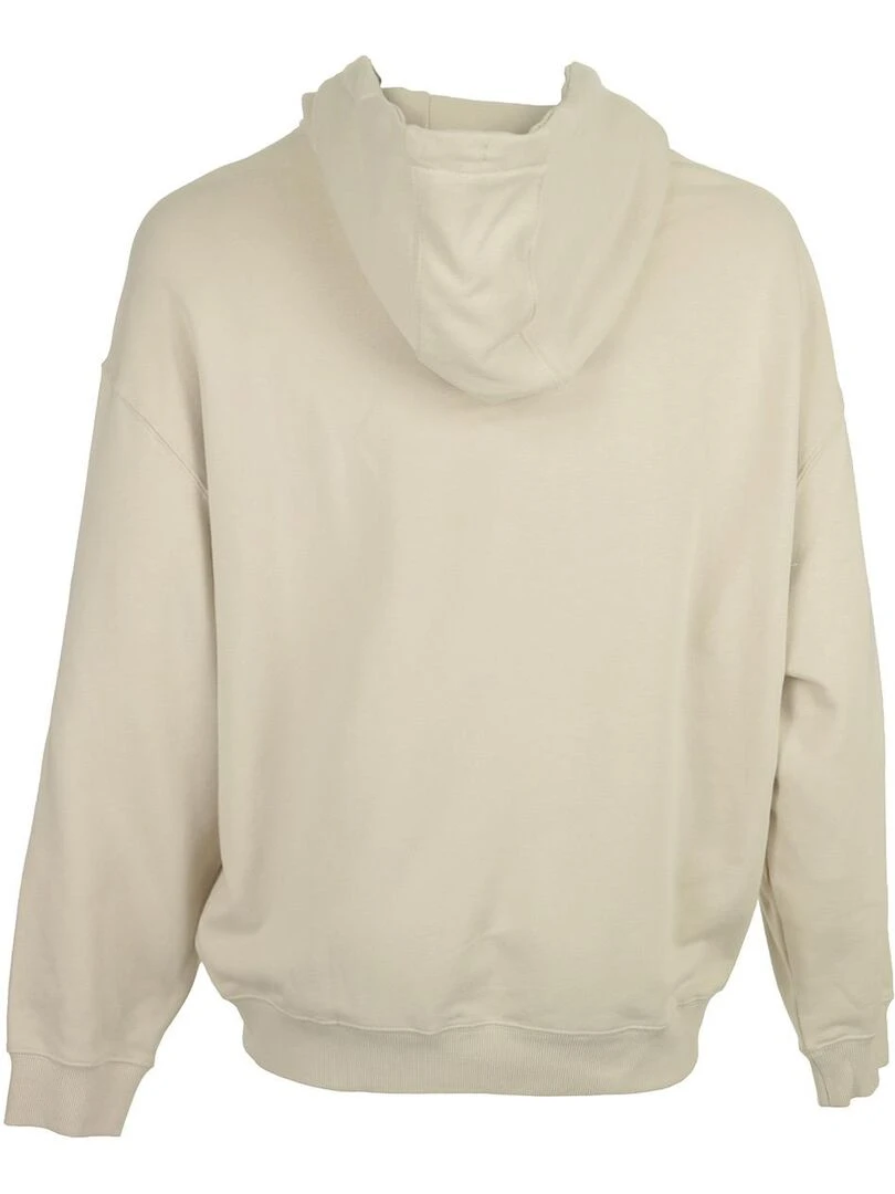 Sweat Ellesse Timperley Oh Hoody Beige