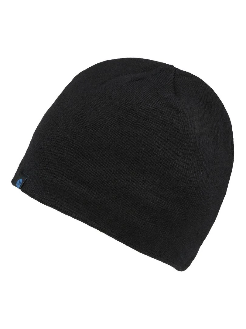Regatta Bonnet imperméable Noir Bleu