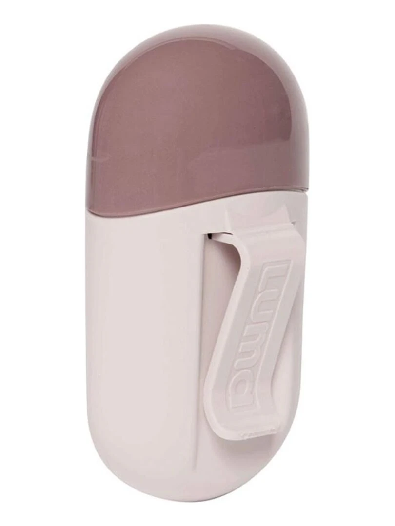 Set de manucure bébé rose blossom   Rose